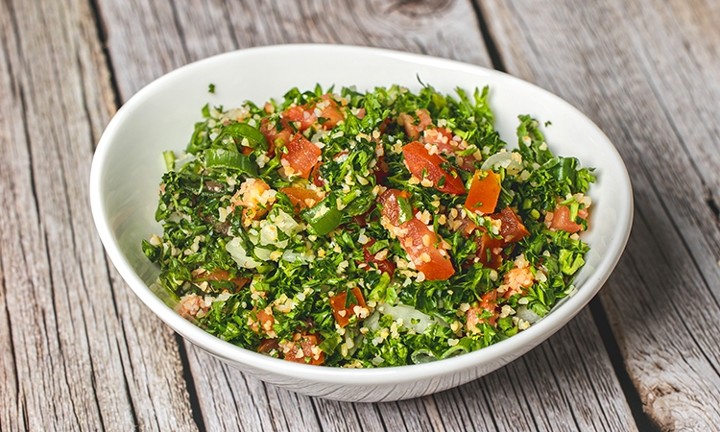 Tabbouleh