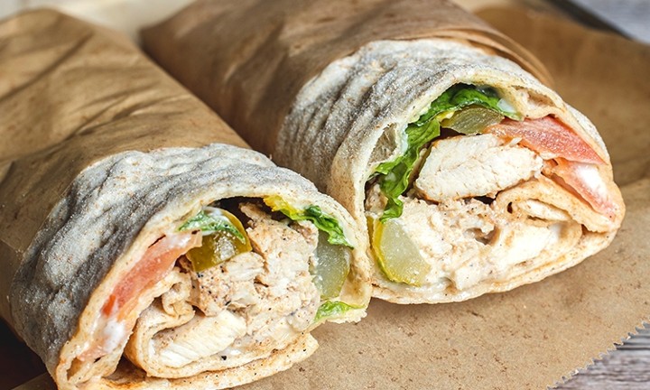 Chicken Wrap