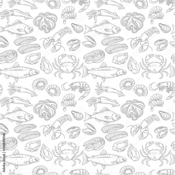 The Lobster Bar