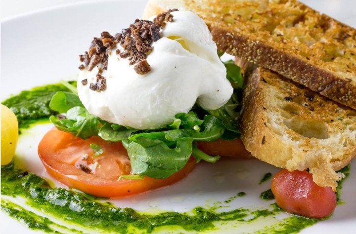 Burrata