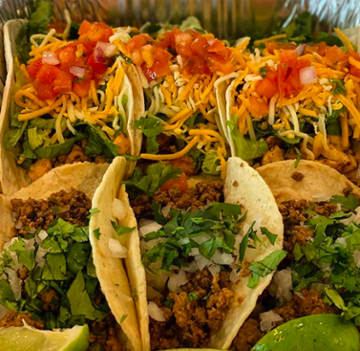 Iguana Mexican Grill