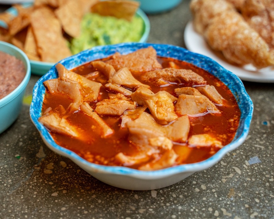 Menudo