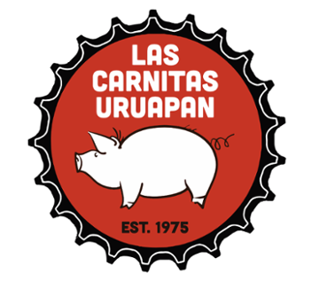 Carnitas Uruapan Restaurant - Pilsen logo