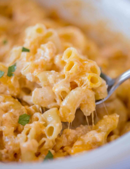 Mac&Cheese