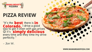 Mama Meads Pizzeria