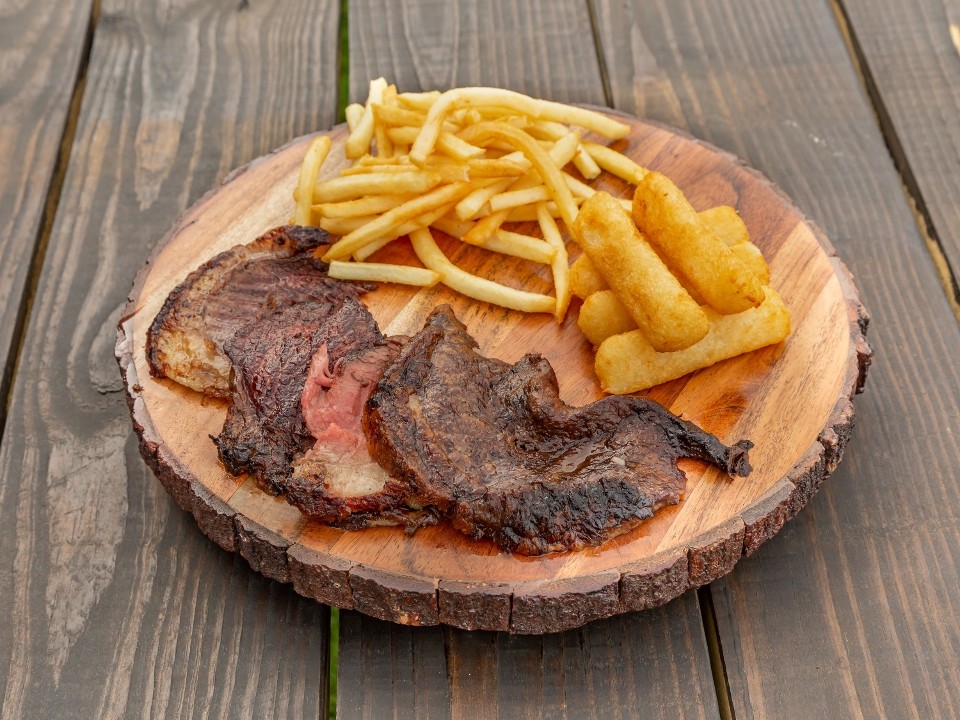 Picanha Meal