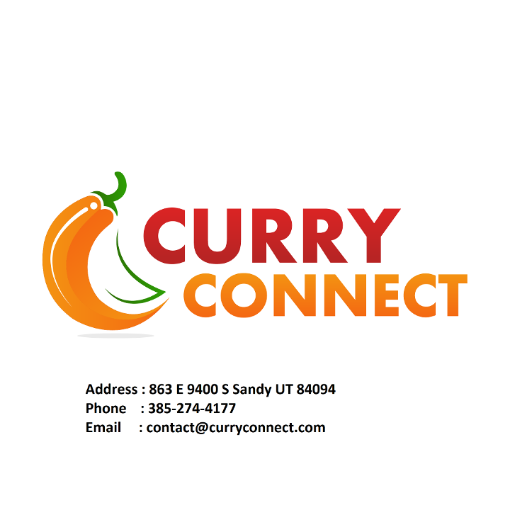 Curry Connect 863 East 9400 South