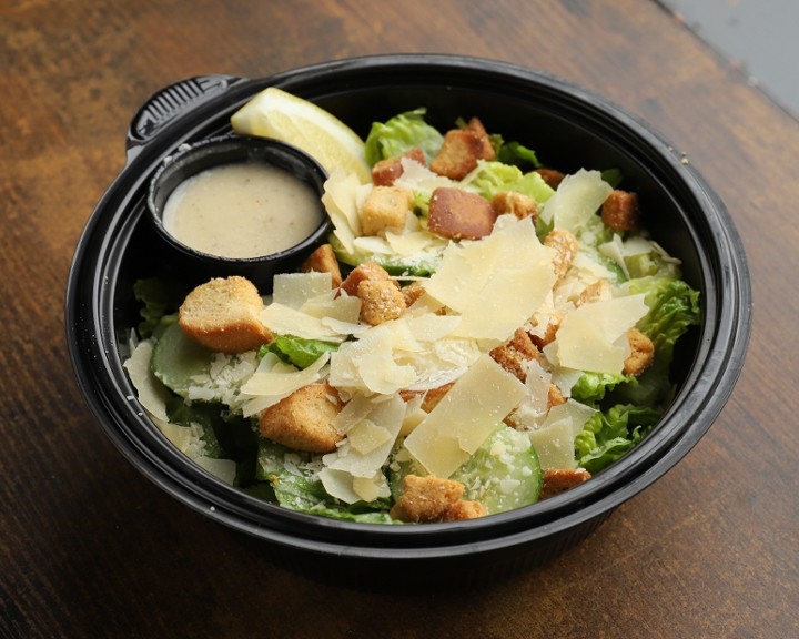 Caesar Salad (V)