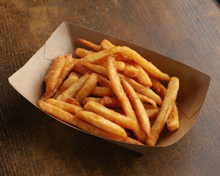 French Fries (V)
