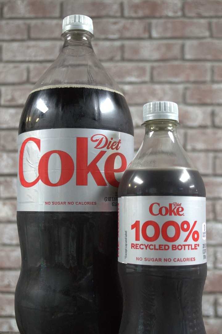 Diet Coke - 2LT BTL