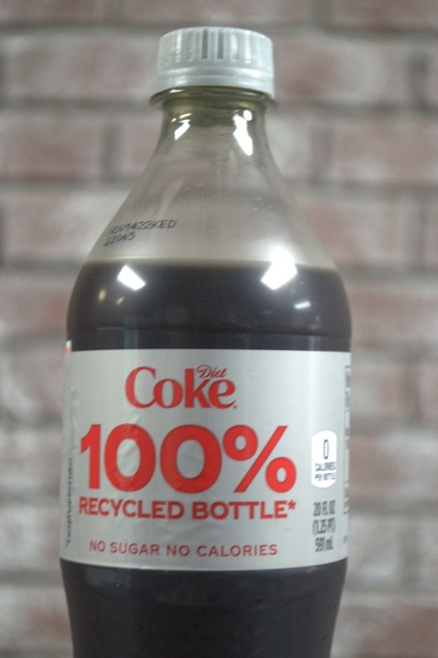 Diet Coke - 20 oz BTL