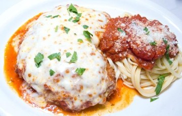 Visani Italian Steakhouse and Comedy Theater