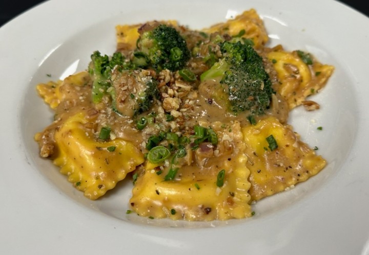 "SPECIAL" RAVIOLI