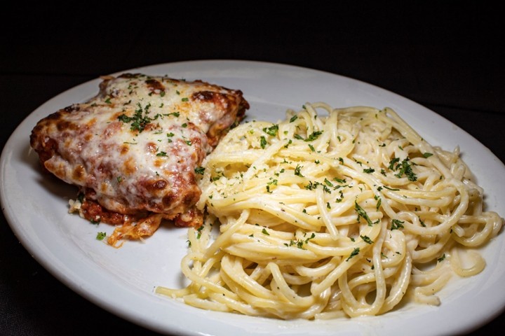 EGGPLANT ROLLATINI