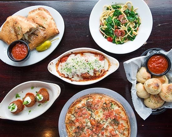 Cranelli's Italian Restaurant