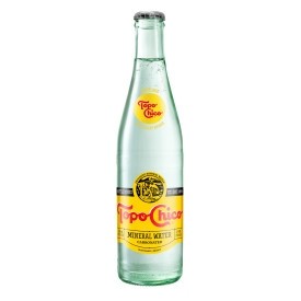 Topo Chico Water