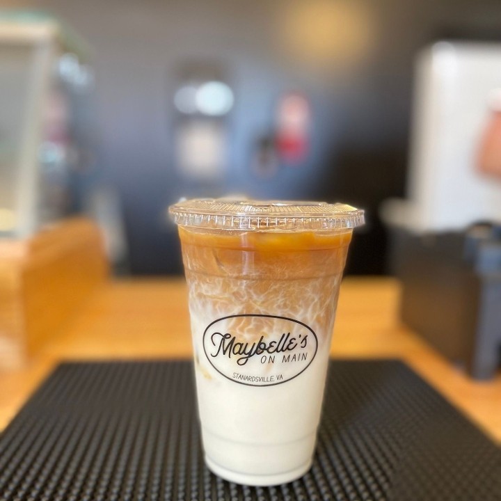 Maybelle's on Main