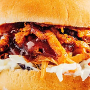 8. BBQ Pulled Jack