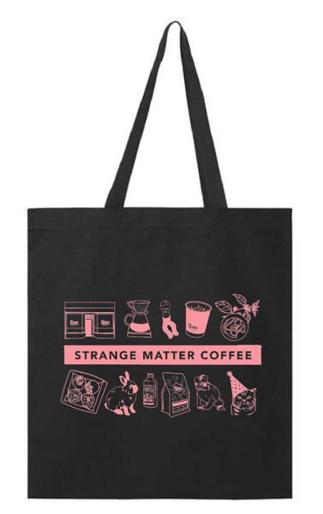 Anniversary Tote