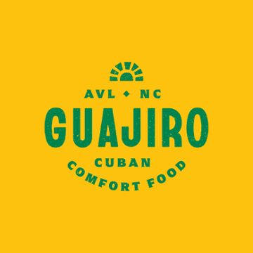 Guajiro Cuban Comfort Food 2A Huntsman Pl, Asheville, NC 28803