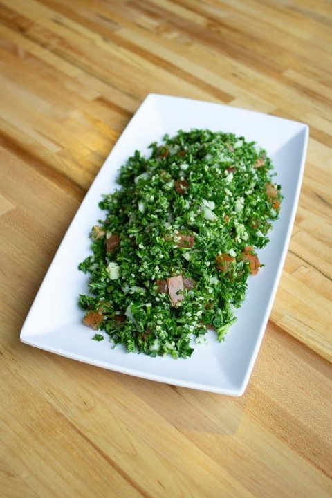 Tabouleh Salad