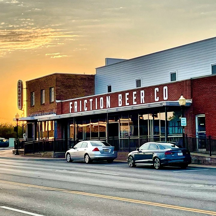 Restaurant banner image