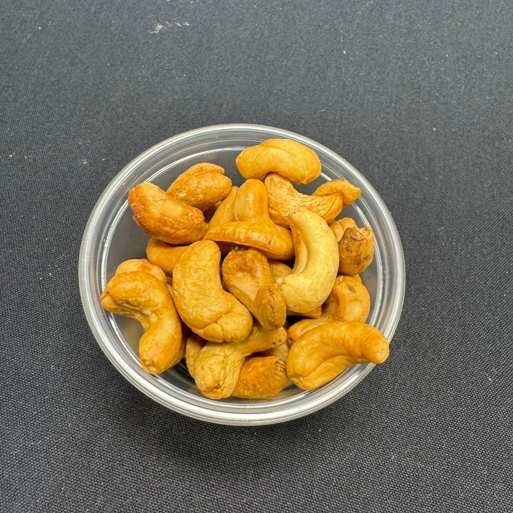 Cashew Nuts (GF)