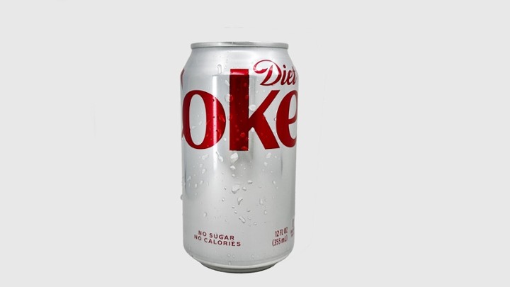 Diet Coke