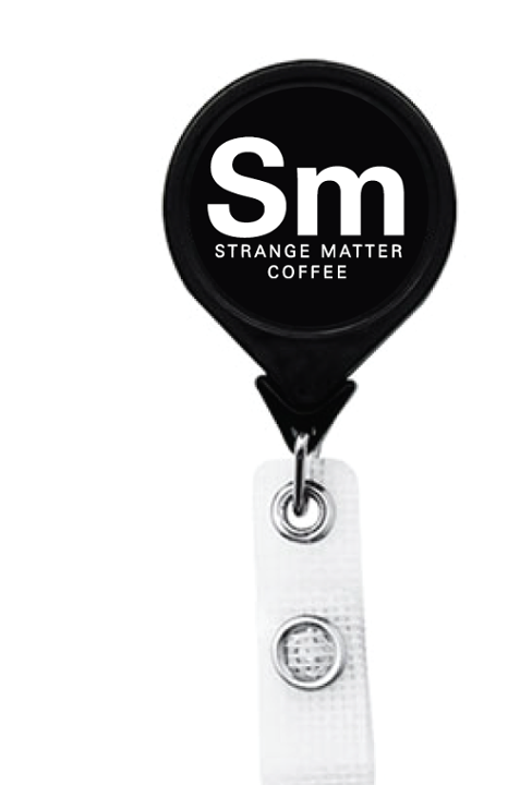 SMC Logo Badge Reel