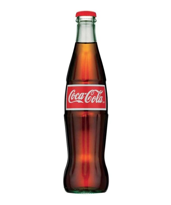 Mexican Coca-Cola (12oz)