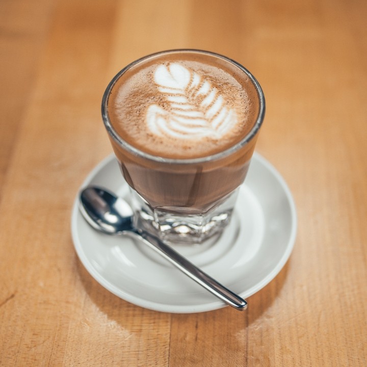 Cortado