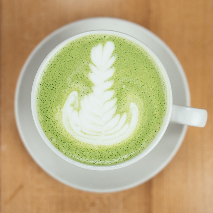 Large Sweet Matcha