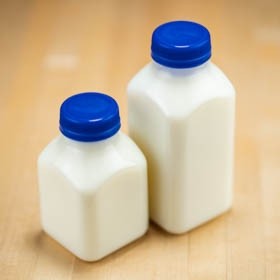 Small Milk