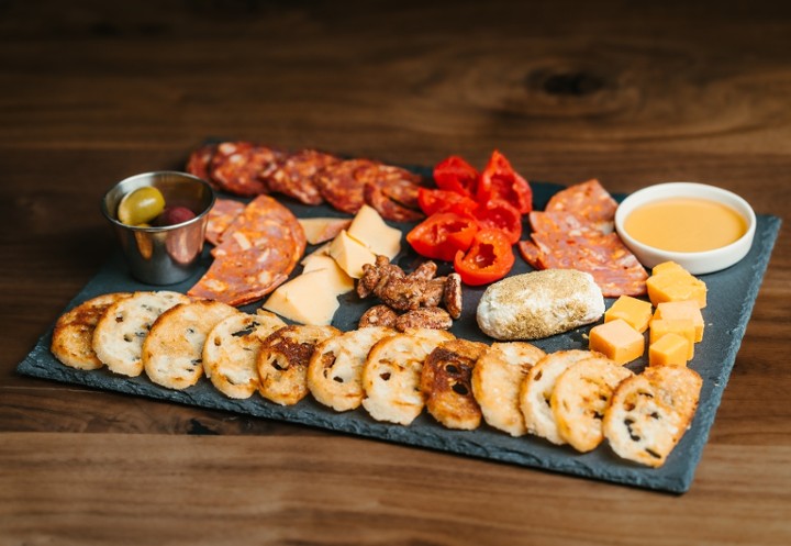 Charcuterie Board