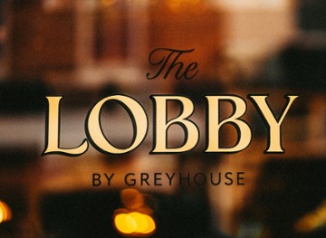 The Lobby By Greyhouse
