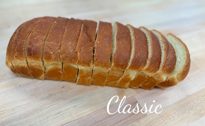 Classsic Ono Loaf