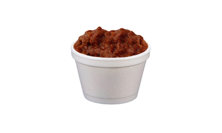 Chili 4oz