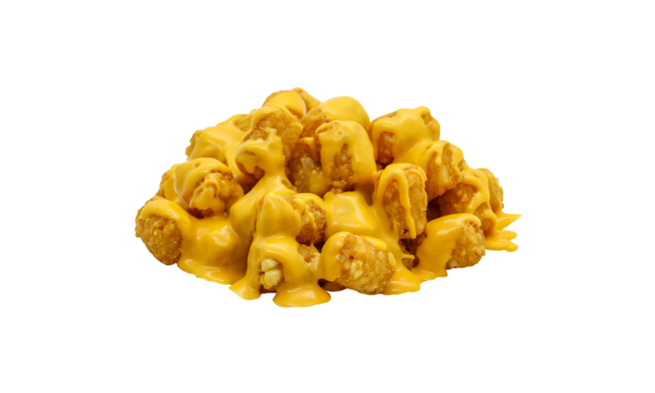 Cheese Tots