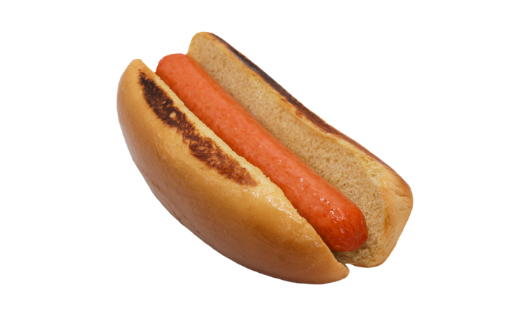 Hot Dog (Custom)