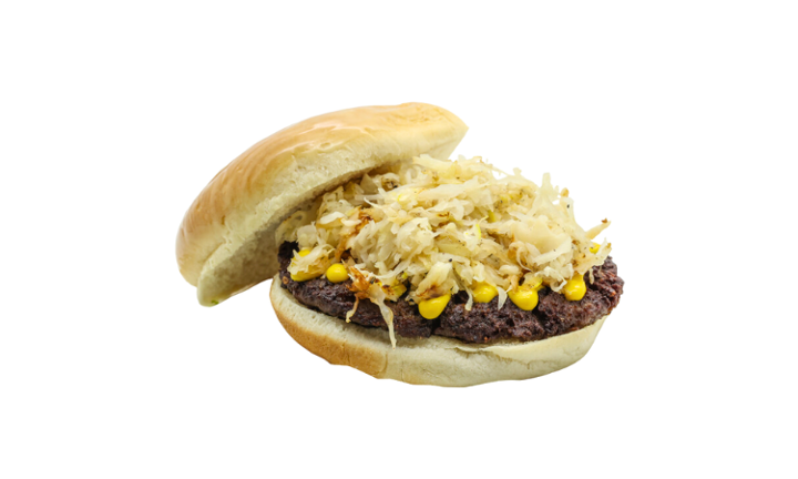 Kraut Burger