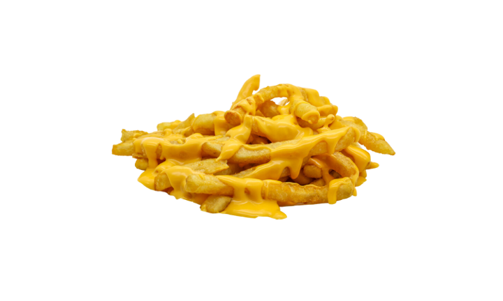 Cheese Fries