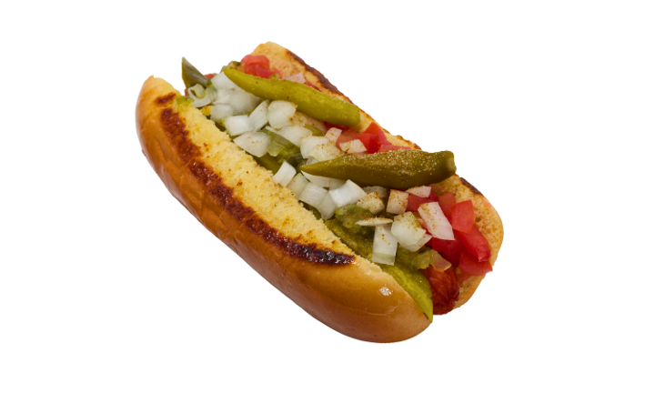 Chicago Dog