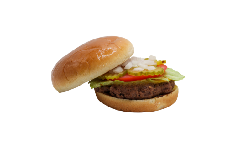 Burger (Custom)