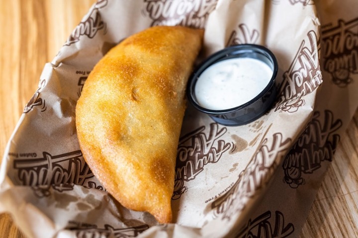 GROUND BEEF Empanada GF