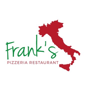 Frank's Pizzeria & Restaurant 1095 Broadway