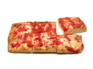 Frank's Pizzeria & Restaurant