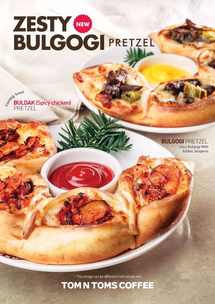 Tom N Toms Coffee Bellaire Espresso Horchata Tomnccino