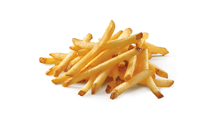 Regualr Fries