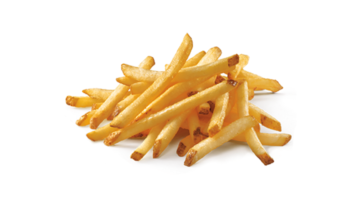 Regualr Fries