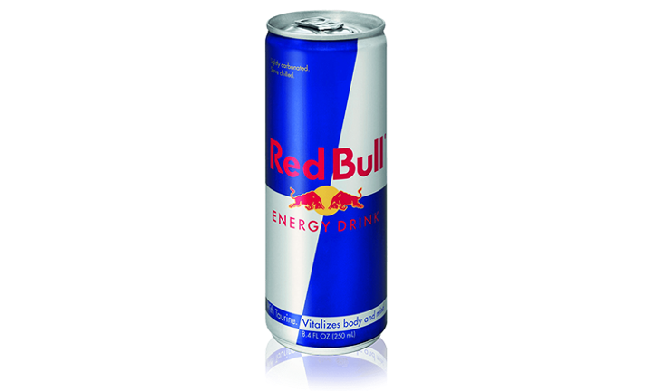 Red Bull